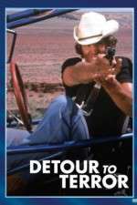 Watch Detour to Terror 123movies