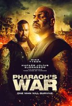 Watch Pharaoh\'s War 123movies