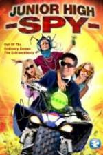 Watch Junior High Spy 123movies