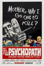 Watch The Psychopath 123movies