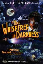 Watch The Whisperer in Darkness 123movies