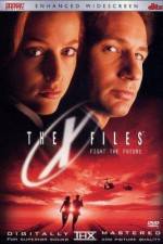 Watch The X Files 123movies