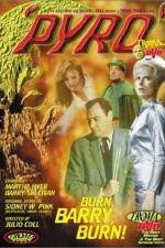 Watch Pyro 123movies
