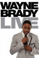 Watch Wayne Brady Live: Making Shit Up 123movies