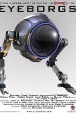Watch Eyeborgs 123movies
