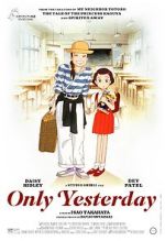 Watch Only Yesterday 123movies