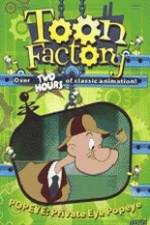 Watch Private Eye Popeye 123movies
