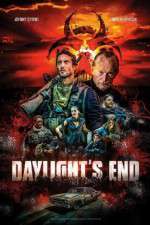 Watch Daylight's End 123movies