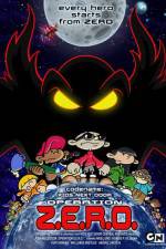 Watch Codename Kids Next Door - Operation ZERO 123movies
