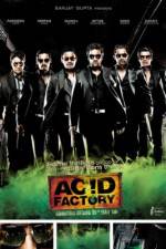 Watch Acid Factory 123movies