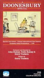 Watch A Doonesbury Special (Short 1977) 123movies