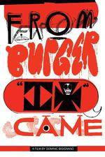 Watch From Burger It Came 123movies