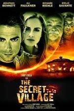 Watch The Secret Village 123movies
