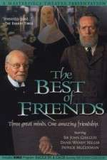 Watch The Best of Friends 123movies
