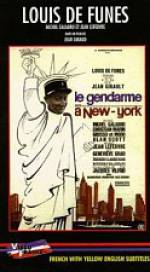 Watch Le gendarme à New York 123movies
