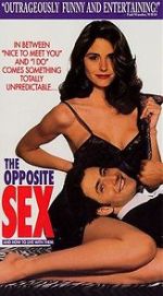 Watch The Opposite Sex and How to Live with Them 123movies