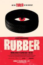 Watch Rubber 123movies