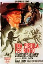 Watch A Pistol for Ringo 123movies