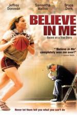 Watch Believe in Me 123movies
