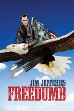 Watch Jim Jefferies: Freedumb 123movies