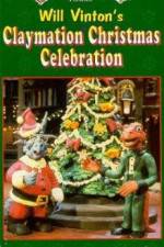 Watch A Claymation Christmas Celebration 123movies