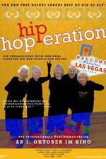 Watch Hip Hop-eration 123movies