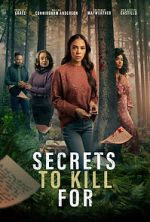 Watch Secrets to Kill For 123movies
