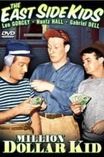 Watch Million Dollar Kid 123movies