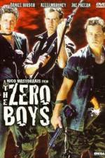 Watch The Zero Boys 123movies