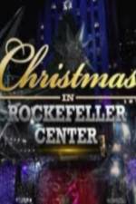 Watch Christmas in Rockefeller Center 123movies