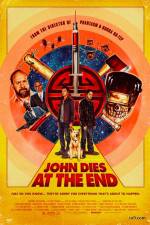 Watch John Dies at the End 123movies