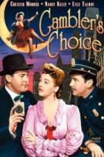 Watch Gambler's Choice 123movies