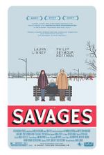Watch The Savages 123movies