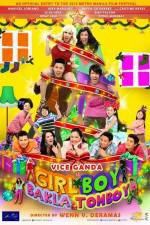 Watch Girl, Boy, Bakla, Tomboy 123movies