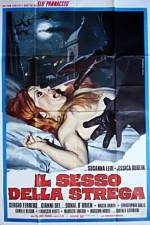 Watch Il sesso della strega 123movies