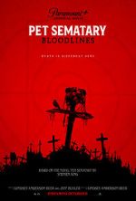 Watch Pet Sematary: Bloodlines 123movies