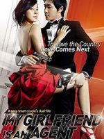 Watch My Girlfriend Is an Agent 123movies