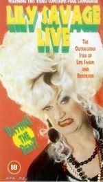 Watch Lily Savage Live: Paying the Rent 123movies