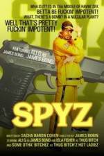 Watch Spyz 123movies