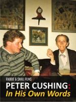 Watch Peter Cushing: In His Own Words 123movies