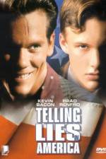 Watch Telling Lies in America 123movies