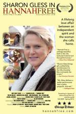 Watch Hannah Free 123movies