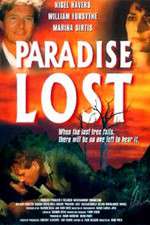 Watch Paradise Lost 123movies
