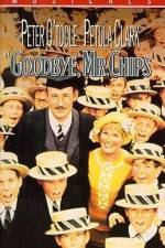 Watch Goodbye, Mr. Chips 123movies