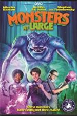 Watch Monsters at Large 123movies