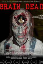 Watch Brain Dead 123movies