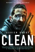 Watch Clean 123movies