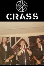 Watch Crass Documentary: There is No Authority But Yourself 123movies