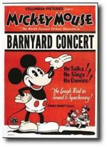Watch The Barnyard Concert (Short 1930) 123movies