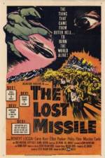 Watch The Lost Missile 123movies